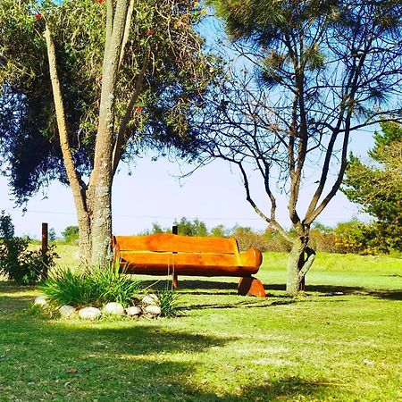 Moonsong Accommodation & Camping Plettenberg Bay Bagian luar foto
