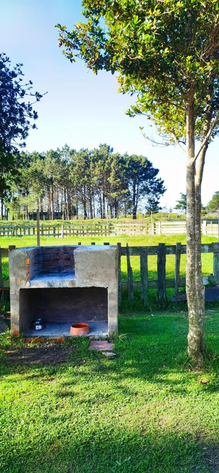 Moonsong Accommodation & Camping Plettenberg Bay Bagian luar foto