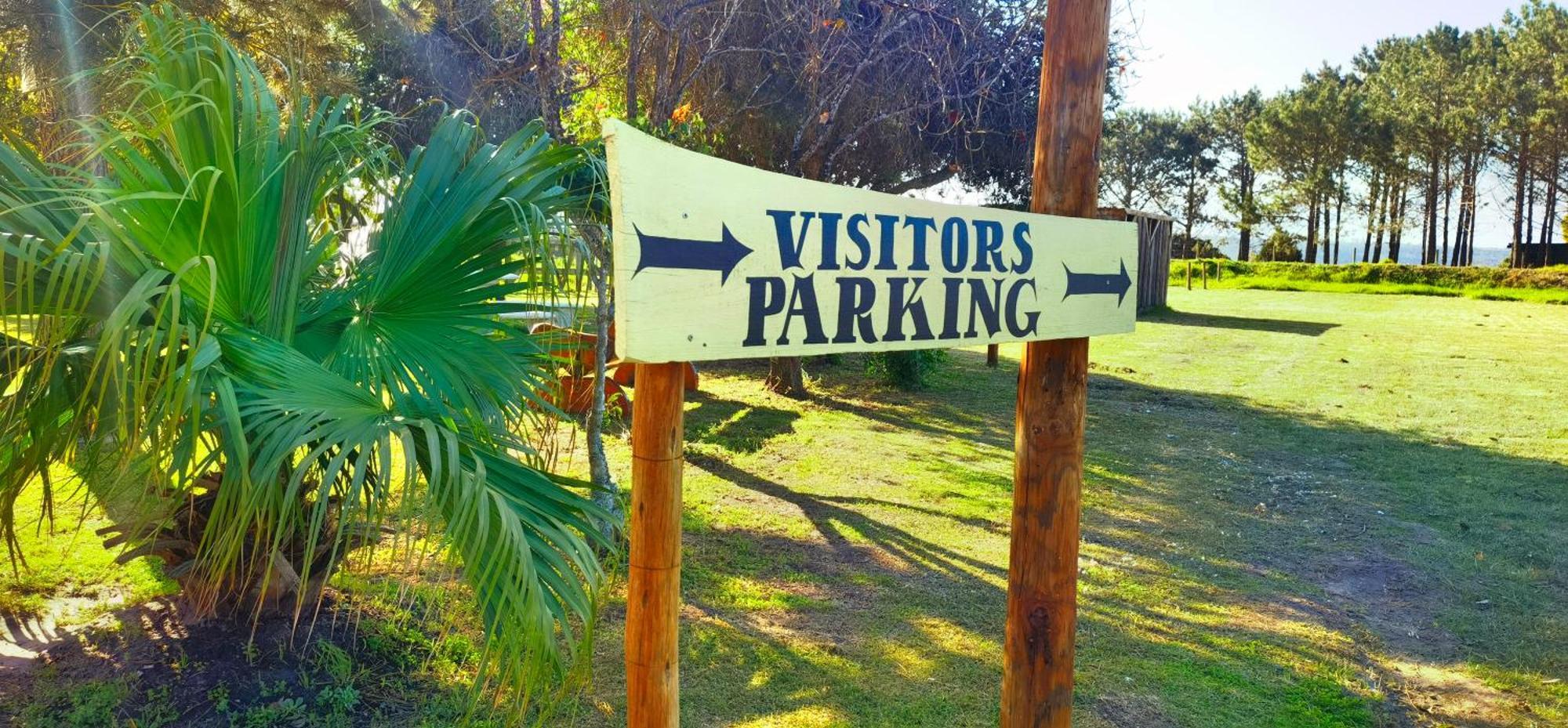 Moonsong Accommodation & Camping Plettenberg Bay Bagian luar foto