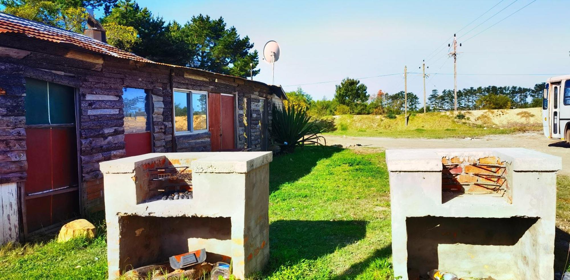 Moonsong Accommodation & Camping Plettenberg Bay Bagian luar foto