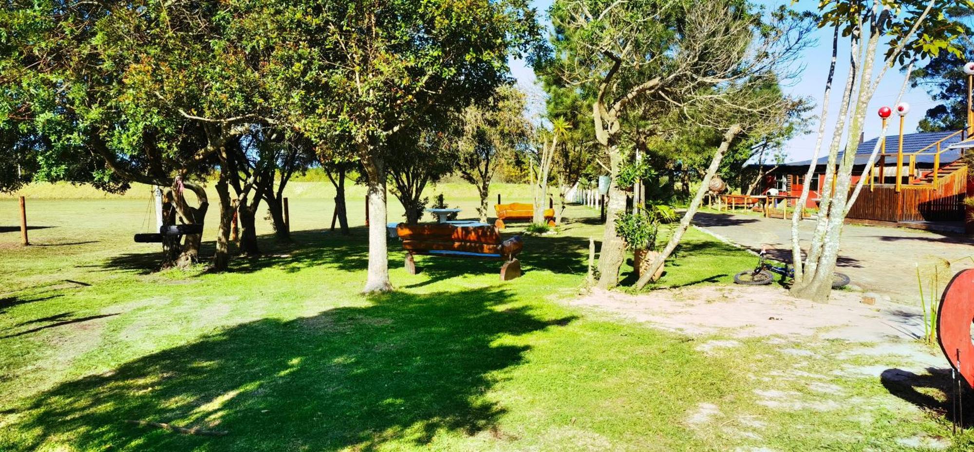 Moonsong Accommodation & Camping Plettenberg Bay Bagian luar foto