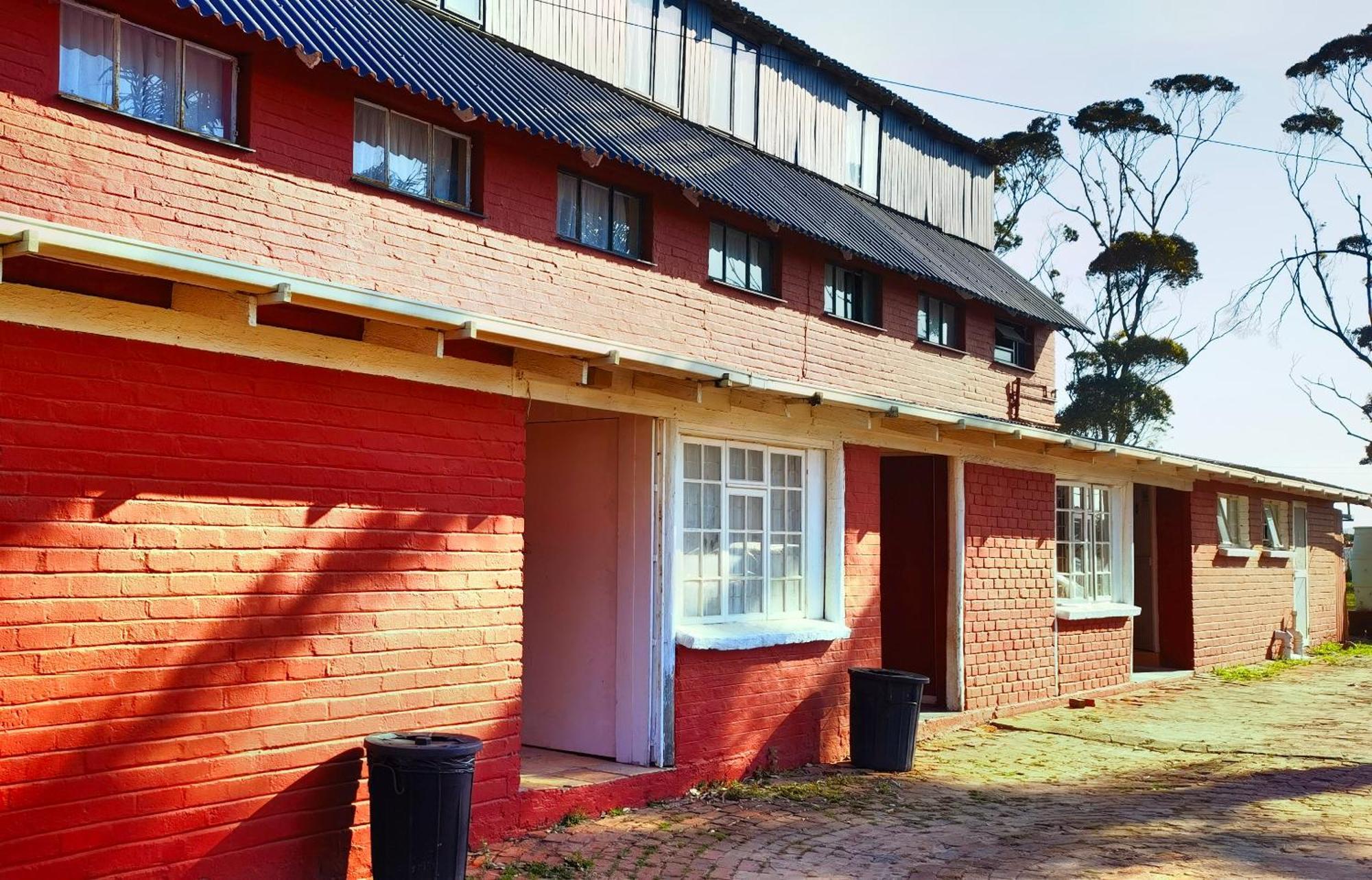 Moonsong Accommodation & Camping Plettenberg Bay Bagian luar foto