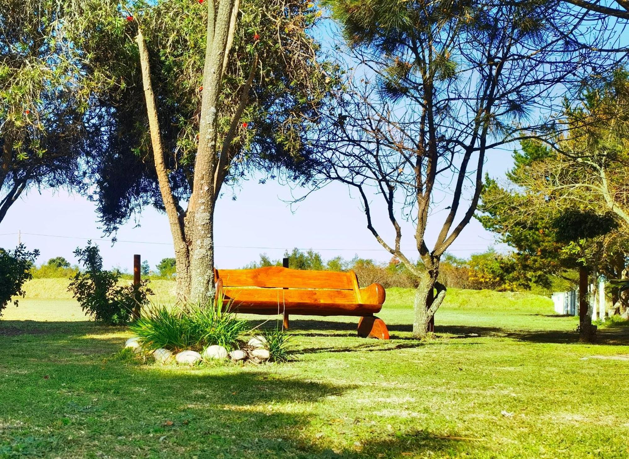 Moonsong Accommodation & Camping Plettenberg Bay Bagian luar foto