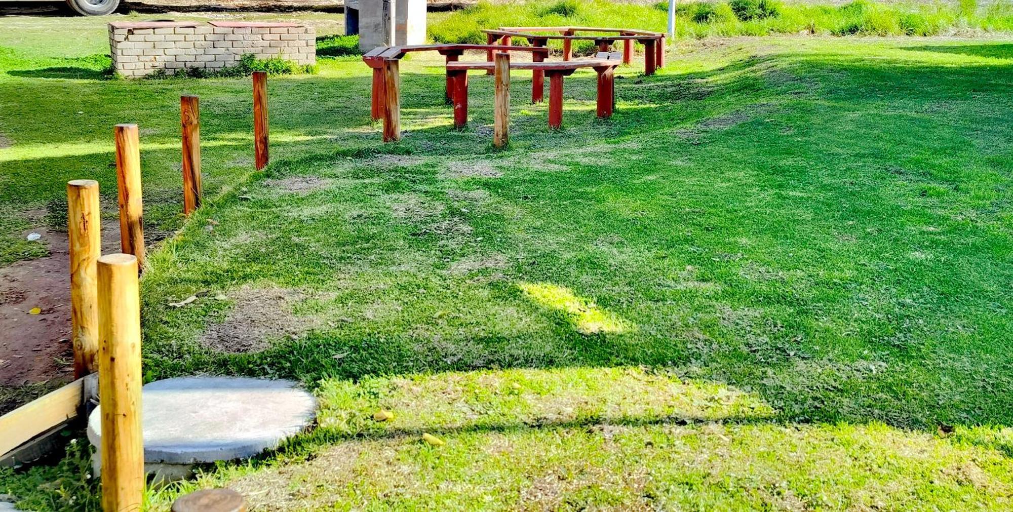 Moonsong Accommodation & Camping Plettenberg Bay Bagian luar foto
