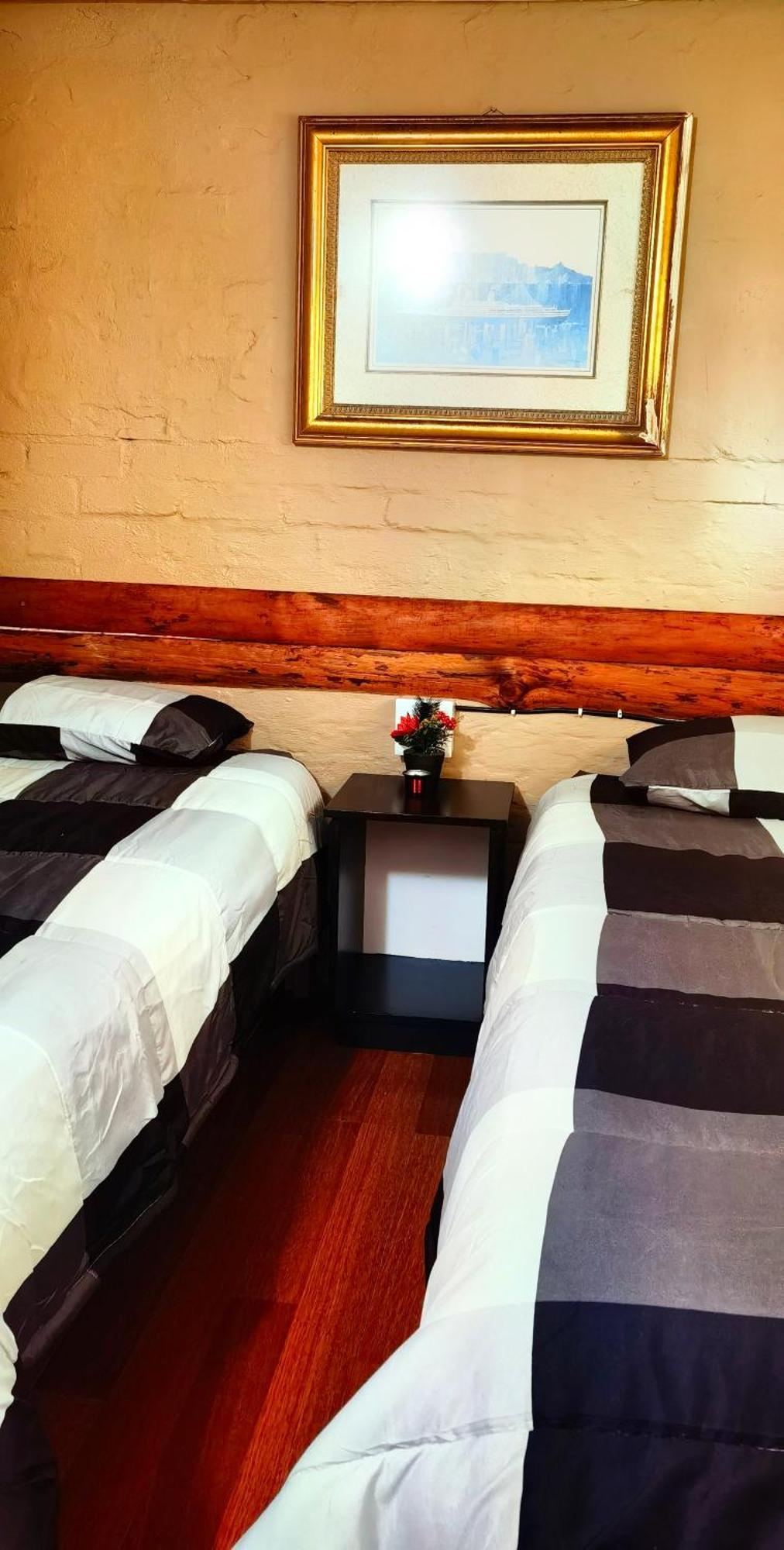 Moonsong Accommodation & Camping Plettenberg Bay Bagian luar foto
