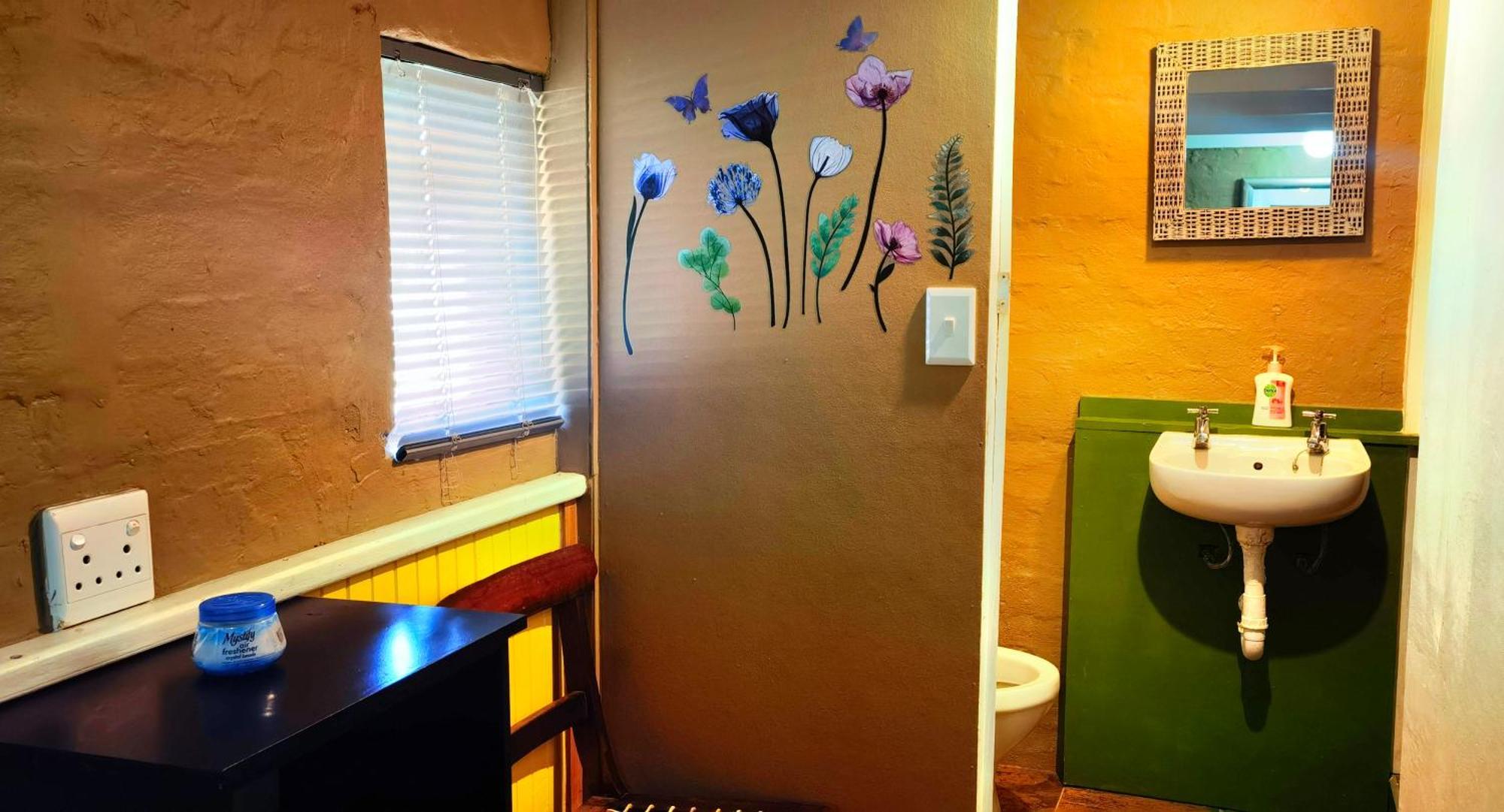 Moonsong Accommodation & Camping Plettenberg Bay Bagian luar foto
