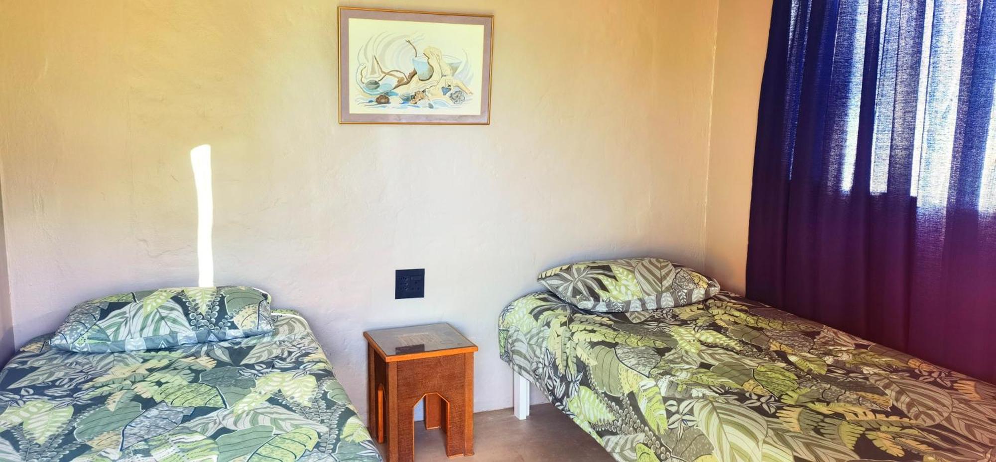 Moonsong Accommodation & Camping Plettenberg Bay Bagian luar foto
