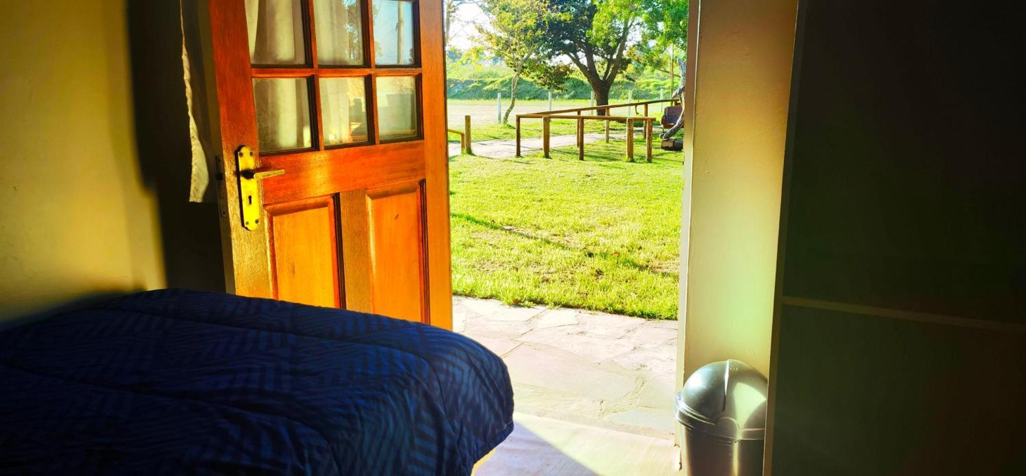 Moonsong Accommodation & Camping Plettenberg Bay Bagian luar foto
