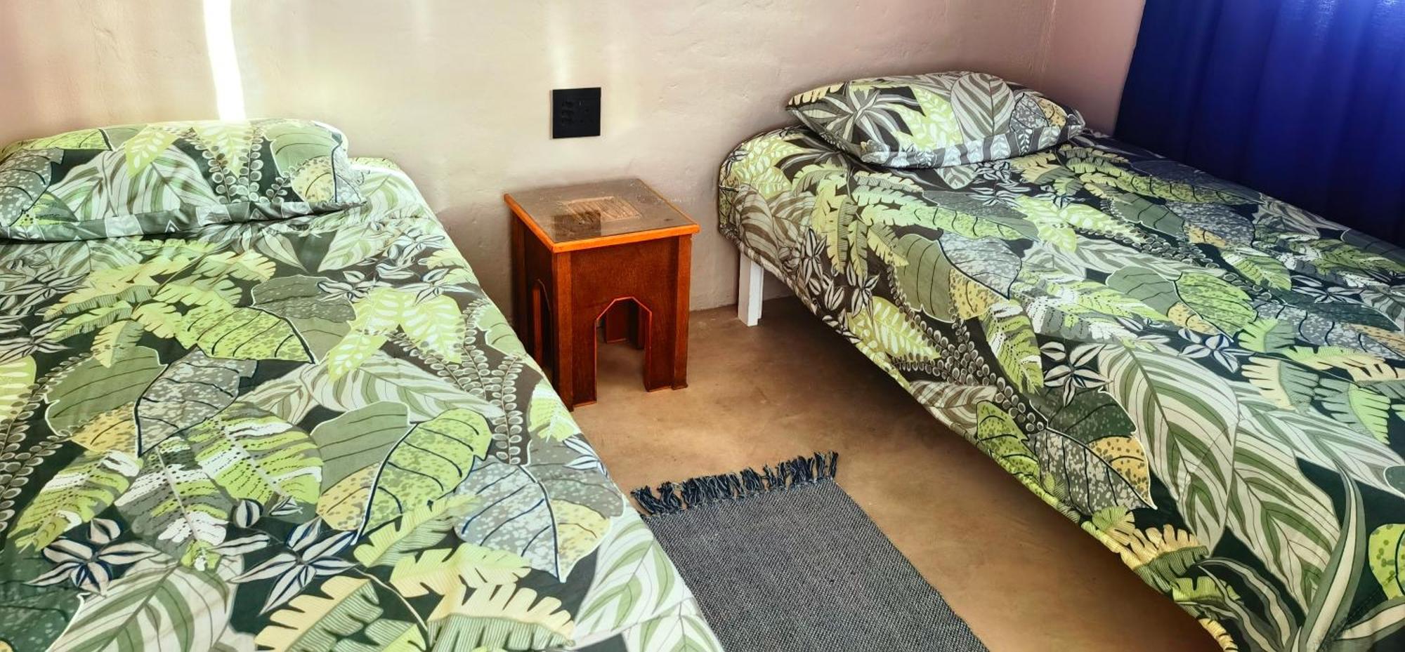 Moonsong Accommodation & Camping Plettenberg Bay Bagian luar foto