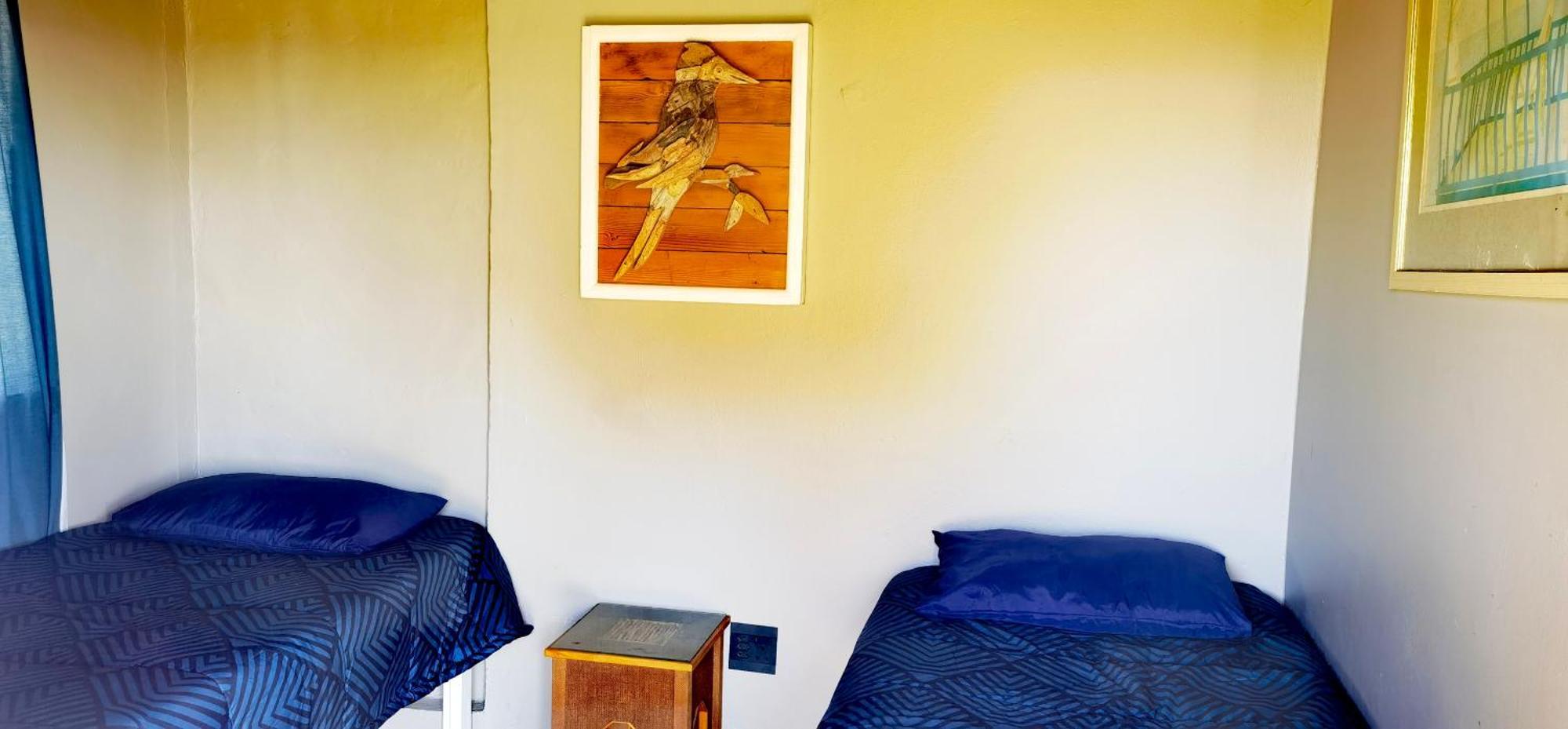 Moonsong Accommodation & Camping Plettenberg Bay Bagian luar foto