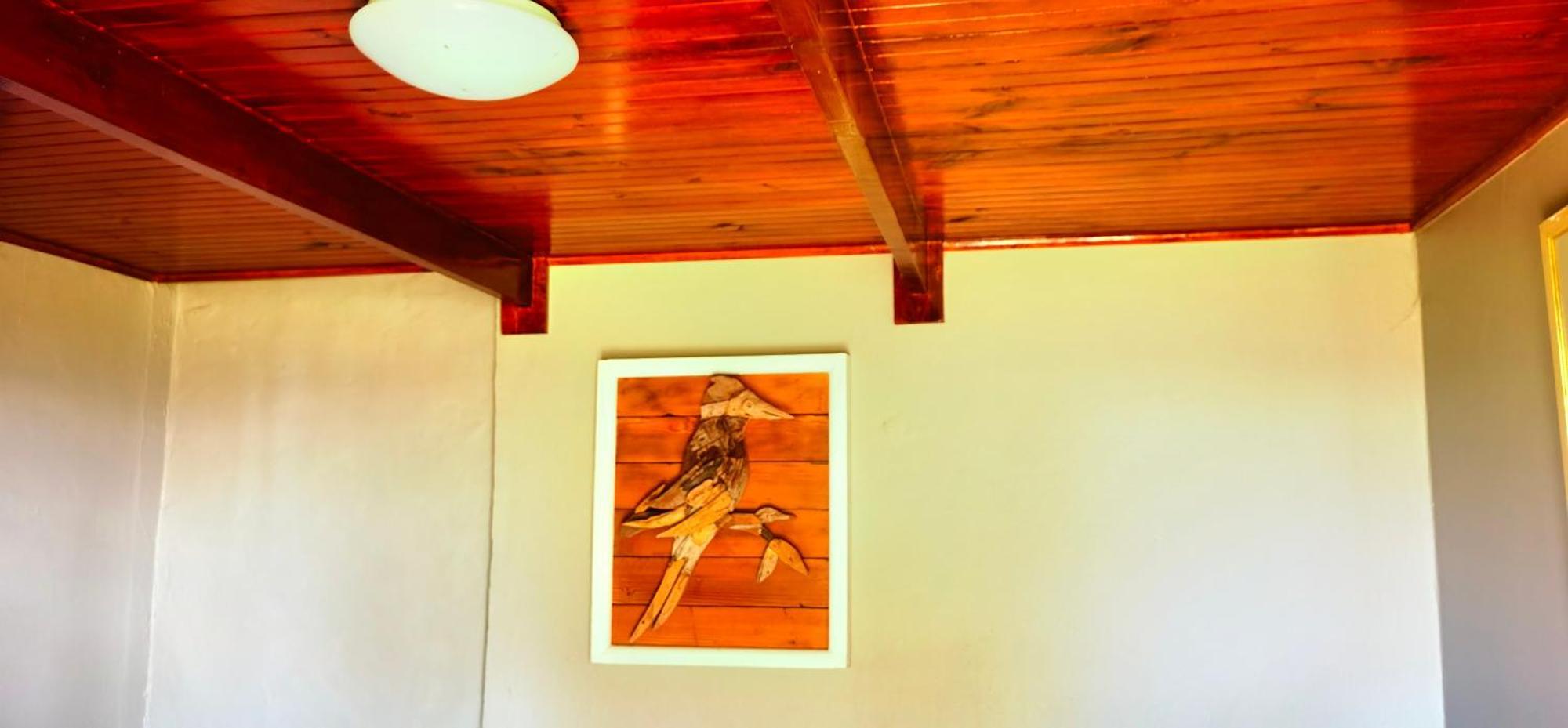 Moonsong Accommodation & Camping Plettenberg Bay Bagian luar foto