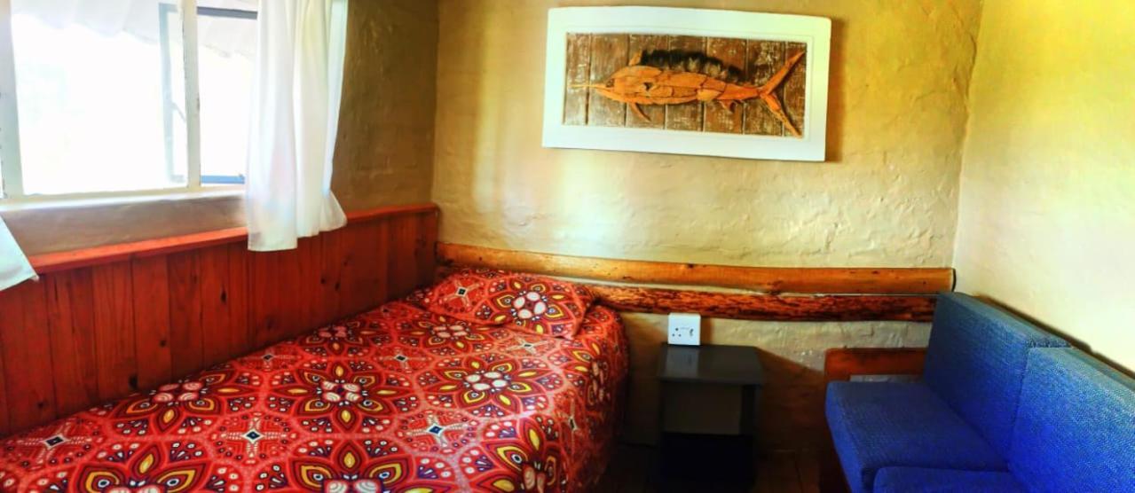 Moonsong Accommodation & Camping Plettenberg Bay Bagian luar foto