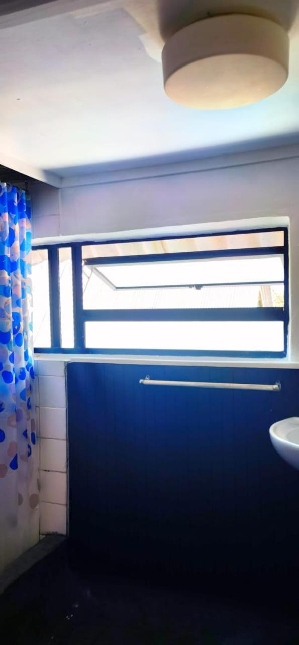 Moonsong Accommodation & Camping Plettenberg Bay Bagian luar foto