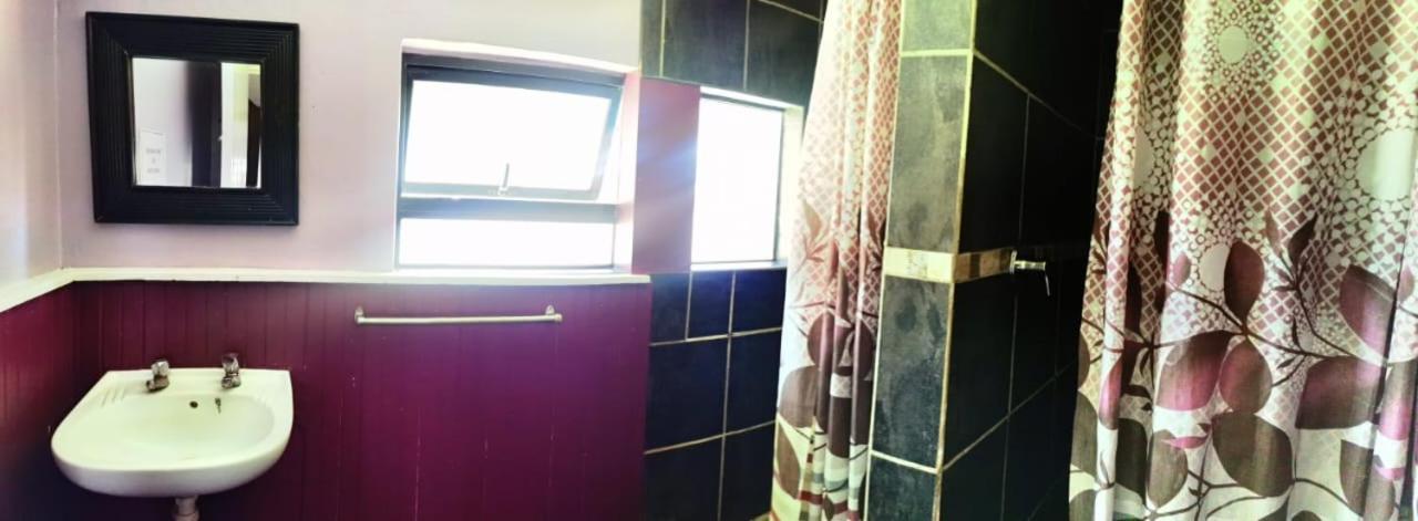 Moonsong Accommodation & Camping Plettenberg Bay Bagian luar foto