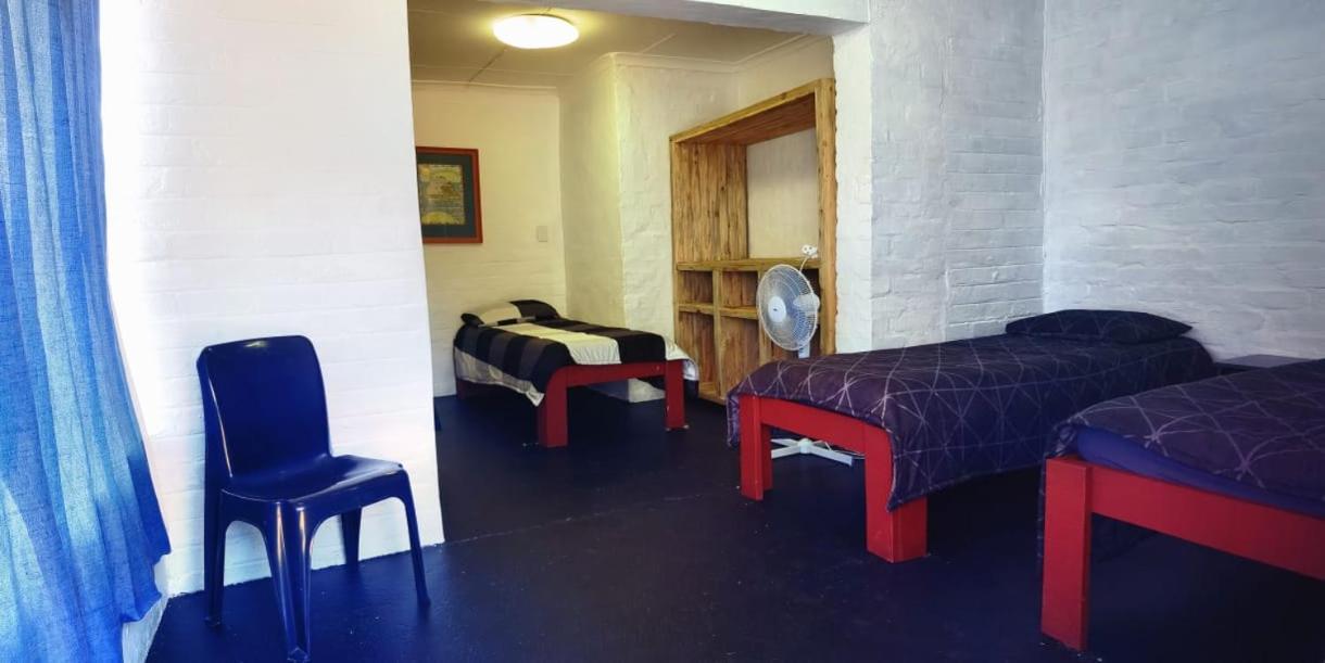 Moonsong Accommodation & Camping Plettenberg Bay Bagian luar foto