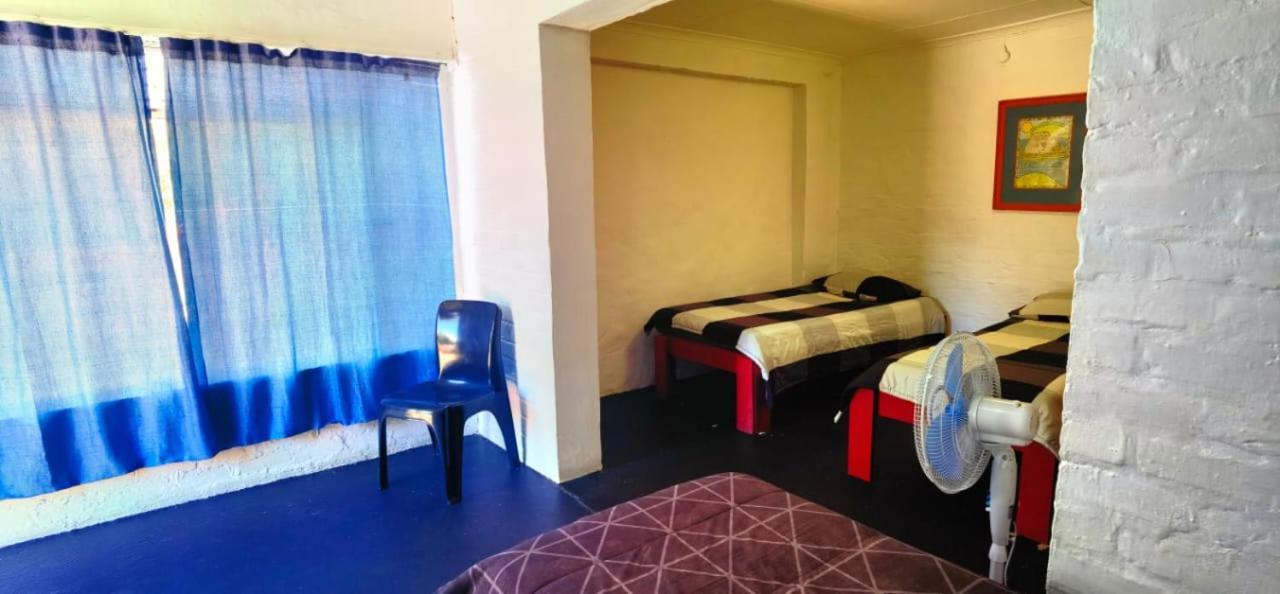 Moonsong Accommodation & Camping Plettenberg Bay Bagian luar foto