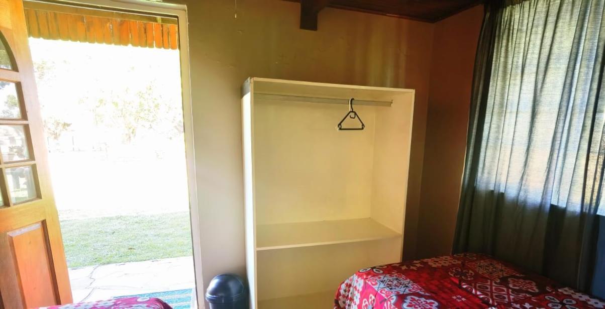 Moonsong Accommodation & Camping Plettenberg Bay Bagian luar foto