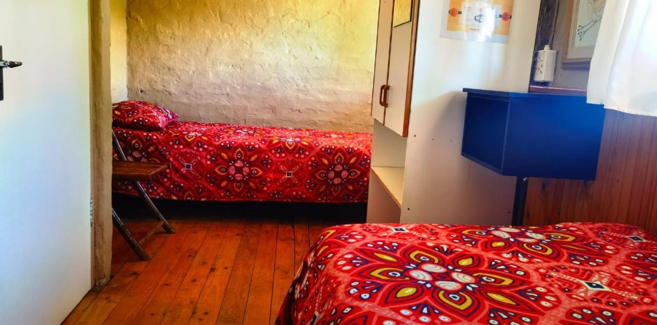 Moonsong Accommodation & Camping Plettenberg Bay Bagian luar foto