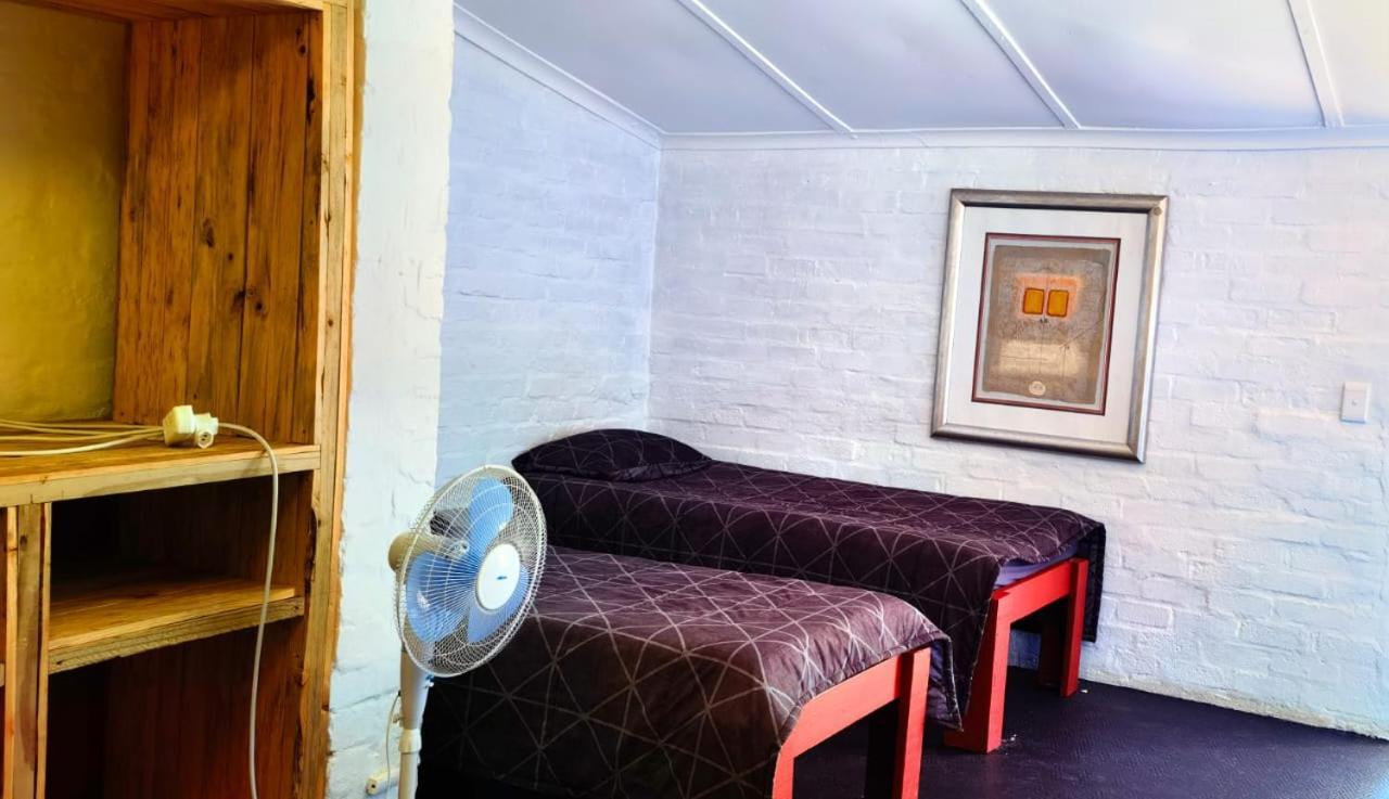 Moonsong Accommodation & Camping Plettenberg Bay Bagian luar foto