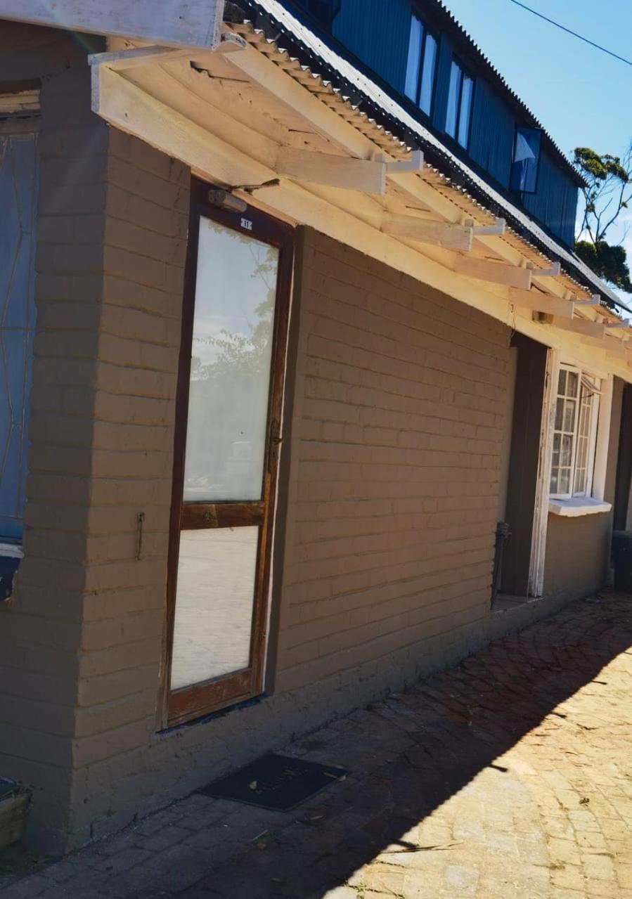 Moonsong Accommodation & Camping Plettenberg Bay Bagian luar foto
