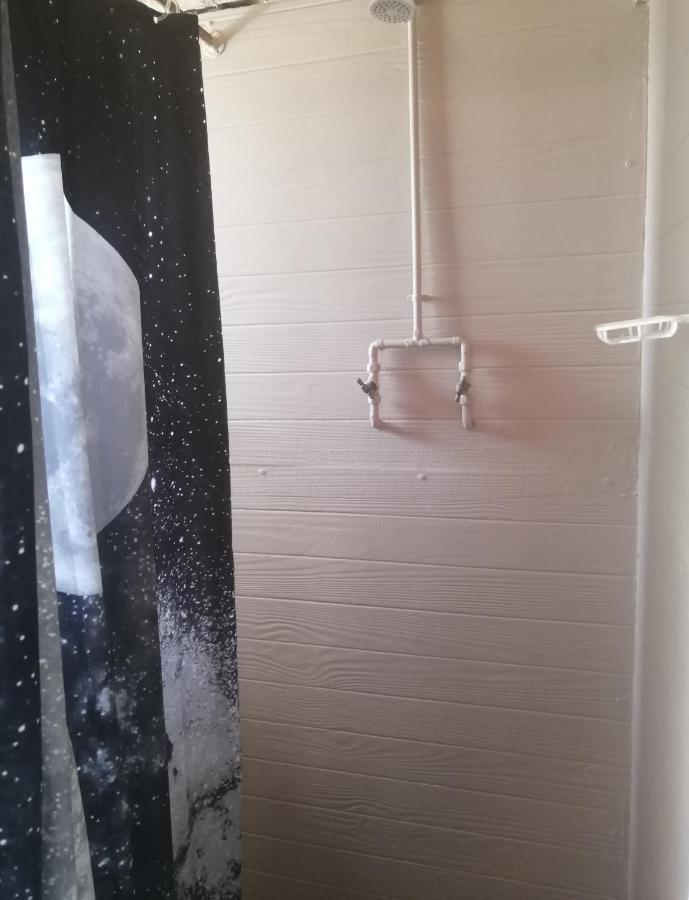 Moonsong Accommodation & Camping Plettenberg Bay Bagian luar foto