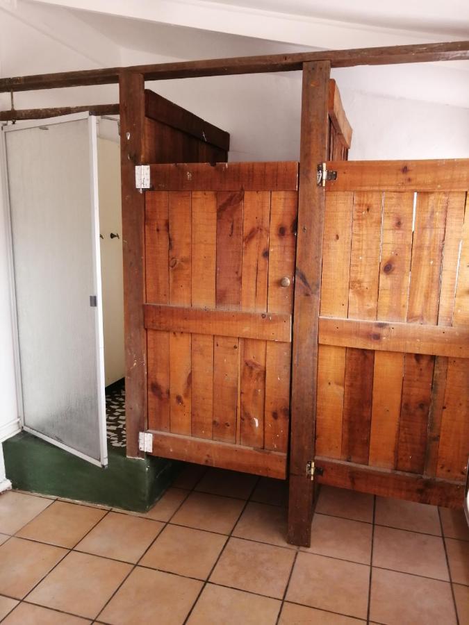 Moonsong Accommodation & Camping Plettenberg Bay Bagian luar foto